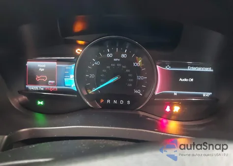 2018 Ford Explorer Xlt from USA, damaged, VIN 1FM5K8D89JGC40408